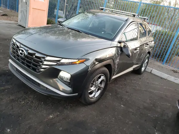 5NMJB3AE3PH173192 2023 HYUNDAI TUCSON - Image 1