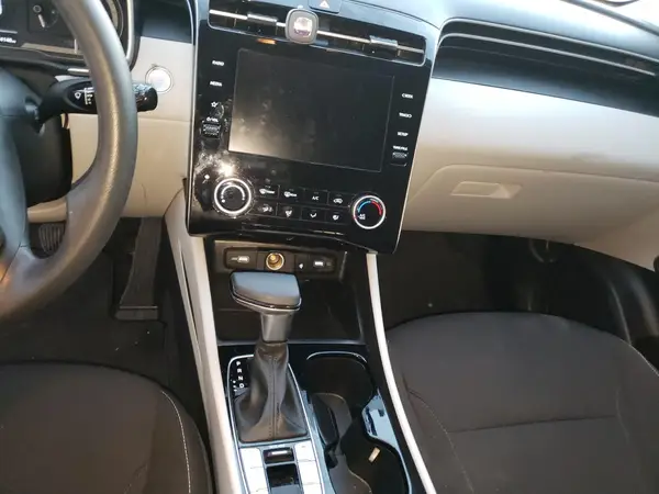5NMJB3AE3PH173192 2023 HYUNDAI TUCSON - Image 8