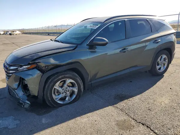 5NMJB3AE3PH173208 2023 HYUNDAI TUCSON - Image 1