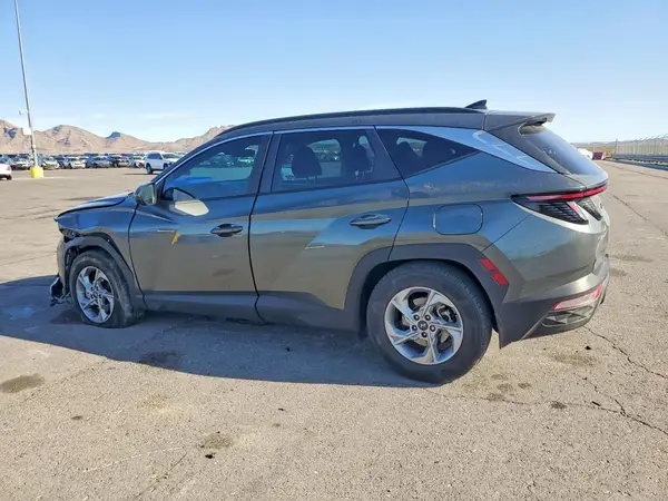 5NMJB3AE3PH173208 2023 HYUNDAI TUCSON - Image 2