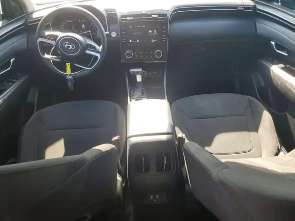 5NMJB3AE3PH173208 2023 HYUNDAI TUCSON - Image 8