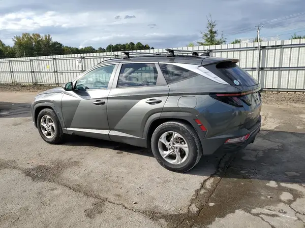 5NMJB3AE3PH175394 2023 HYUNDAI TUCSON - Image 2