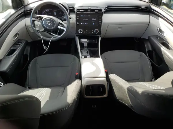 5NMJB3AE3PH175394 2023 HYUNDAI TUCSON - Image 8