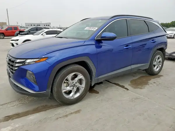 5NMJB3AE3PH177047 2023 HYUNDAI TUCSON - Image 1
