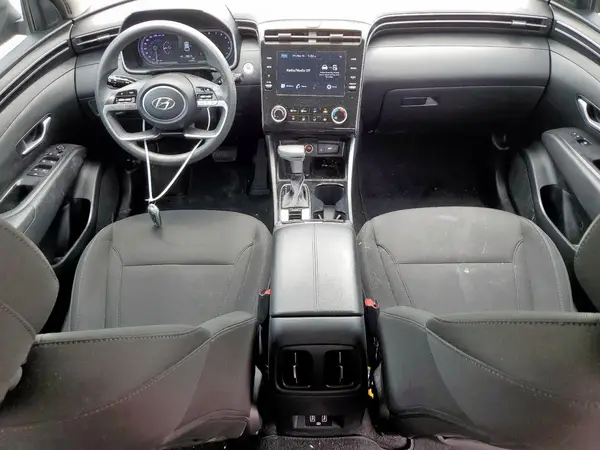 5NMJB3AE3PH177047 2023 HYUNDAI TUCSON - Image 8