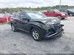 5NMJB3AE3PH177453 2023 HYUNDAI TUCSON