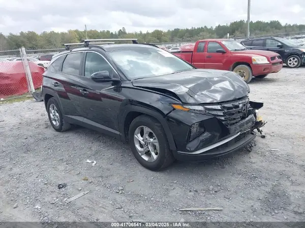 5NMJB3AE3PH177453 2023 HYUNDAI TUCSON - Image 1