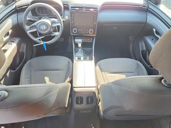 5NMJB3AE3PH179722 2023 HYUNDAI TUCSON - Image 8