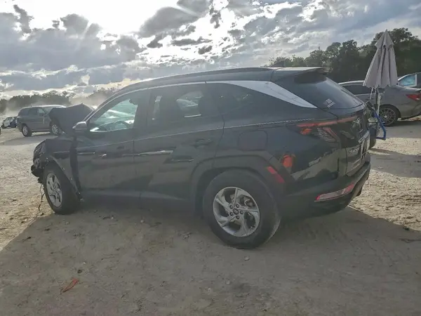 5NMJB3AE3PH187447 2023 HYUNDAI TUCSON - Image 2