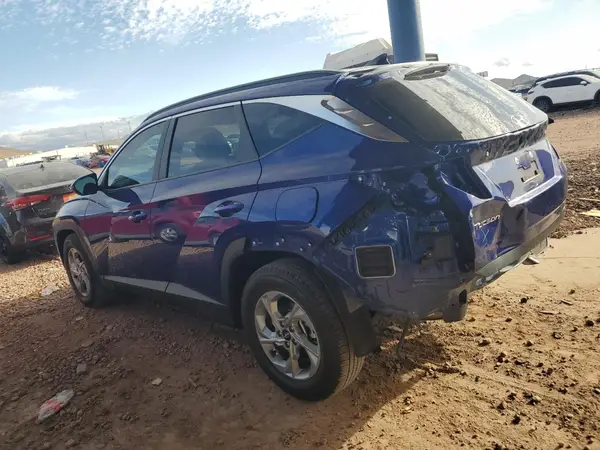 5NMJB3AE3PH188159 2023 HYUNDAI TUCSON - Image 2