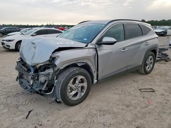 5NMJB3AE3PH189621 2023 HYUNDAI TUCSON - Image 1
