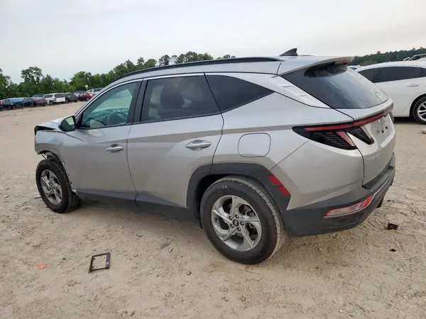 5NMJB3AE3PH189621 2023 HYUNDAI TUCSON - Image 2