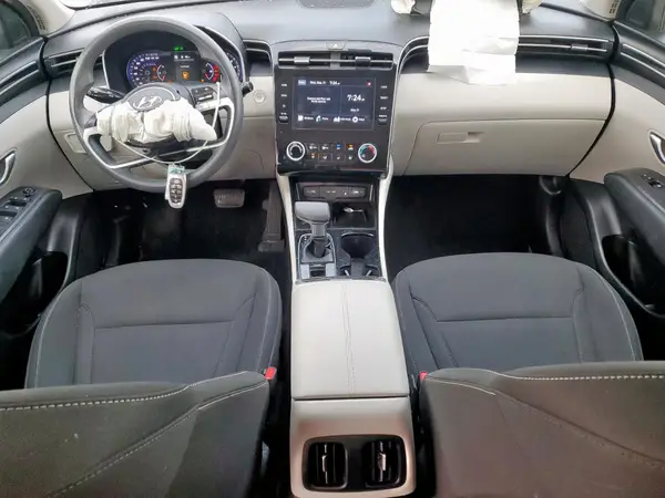 5NMJB3AE3PH189621 2023 HYUNDAI TUCSON - Image 8