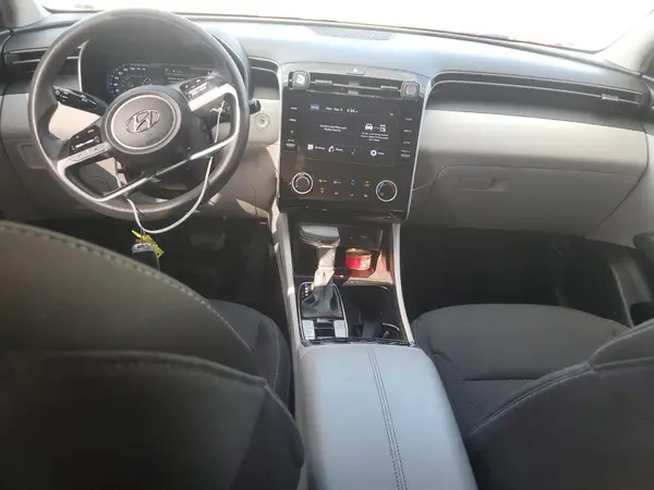 5NMJB3AE3PH195600 2023 HYUNDAI TUCSON - Image 8