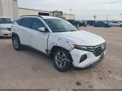 5NMJB3AE3PH198237 2023 HYUNDAI TUCSON