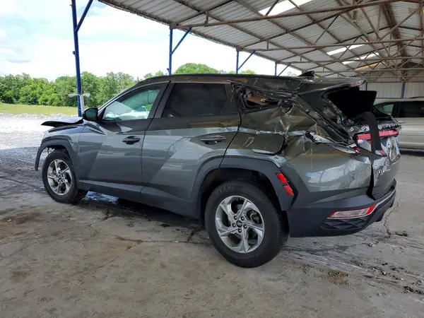 5NMJB3AE3PH198545 2023 HYUNDAI TUCSON - Image 2