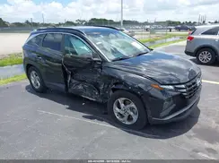 5NMJB3AE3PH202061 2023 HYUNDAI TUCSON