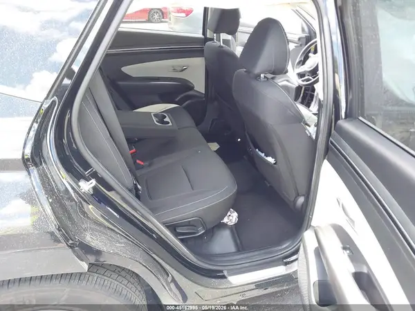 5NMJB3AE3PH202061 2023 HYUNDAI TUCSON - Image 8