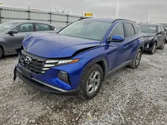 5NMJB3AE3PH203310 2023 HYUNDAI TUCSON