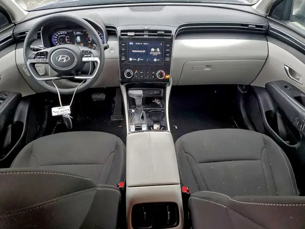 5NMJB3AE3PH203310 2023 HYUNDAI TUCSON - Image 8