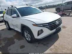 5NMJB3AE3PH206420 2023 HYUNDAI TUCSON