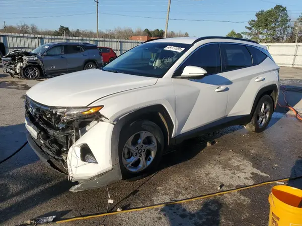 5NMJB3AE3PH207969 2023 HYUNDAI TUCSON - Image 1