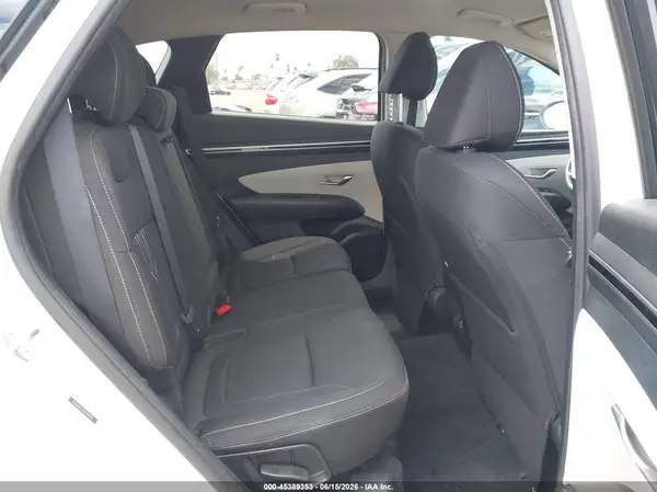 5NMJB3AE3PH210158 2023 HYUNDAI TUCSON - Image 8