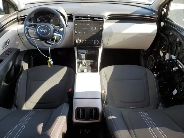 5NMJB3AE3PH213867 2023 HYUNDAI TUCSON - Image 8