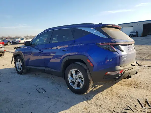 5NMJB3AE3PH214968 2023 HYUNDAI TUCSON - Image 2