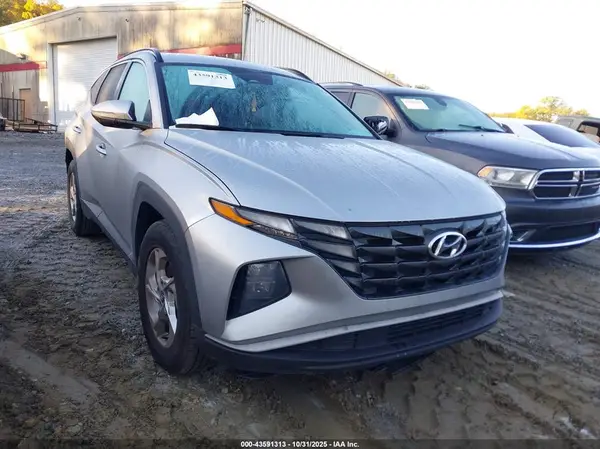 5NMJB3AE3PH221600 2023 HYUNDAI TUCSON - Image 1