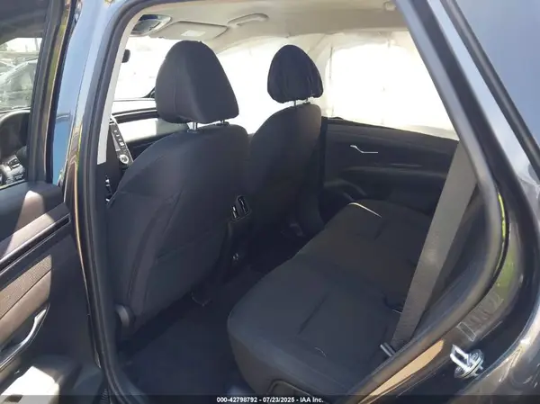 5NMJB3AE3PH222990 2023 HYUNDAI TUCSON - Image 8