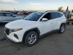 5NMJB3AE3PH223007 2023 HYUNDAI TUCSON