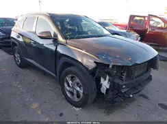 5NMJB3AE3PH230720 2023 HYUNDAI TUCSON