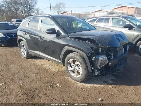 5NMJB3AE3PH234735 2023 HYUNDAI TUCSON - Image 1