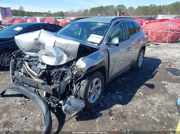 5NMJB3AE3PH240051 2023 HYUNDAI TUCSON - Image 2
