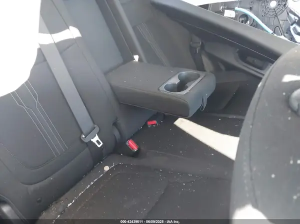5NMJB3AE3PH243757 2023 HYUNDAI TUCSON - Image 8