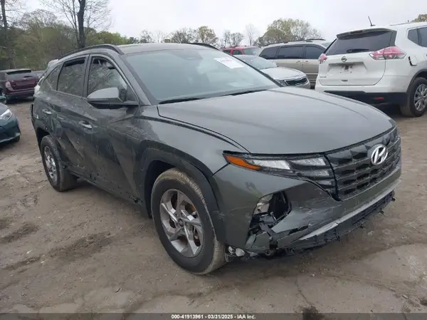 5NMJB3AE3PH244441 2023 HYUNDAI TUCSON - Image 1