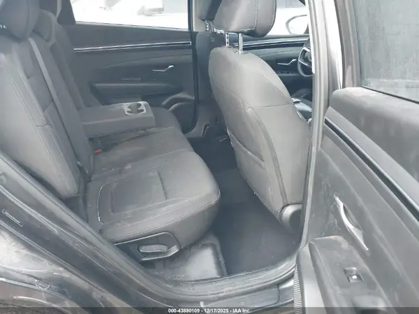 5NMJB3AE3PH244844 2023 HYUNDAI TUCSON - Image 8