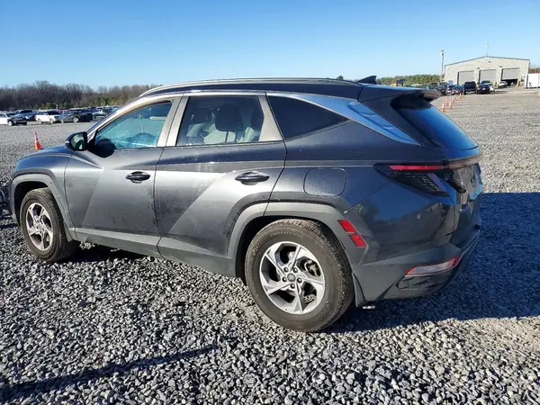 5NMJB3AE3PH254919 2023 HYUNDAI TUCSON - Image 2