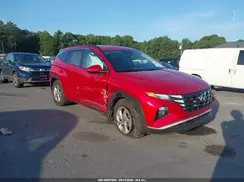 5NMJB3AE3PH255200 2023 HYUNDAI TUCSON