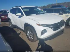5NMJB3AE3PH258503 2023 HYUNDAI TUCSON