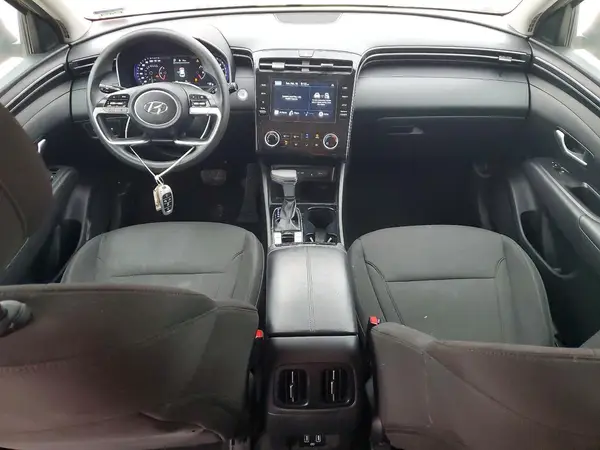 5NMJB3AE3PH258758 2023 HYUNDAI TUCSON - Image 8