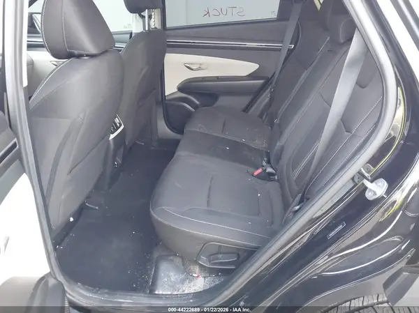 5NMJB3AE3PH259036 2023 HYUNDAI TUCSON - Image 8