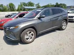 5NMJB3AE3PH263409 2023 HYUNDAI TUCSON