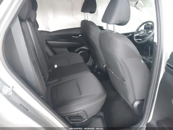 5NMJB3AE3PH267976 2023 HYUNDAI TUCSON - Image 8