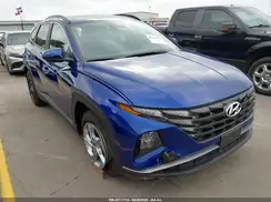 5NMJB3AE3PH282168 2023 HYUNDAI TUCSON