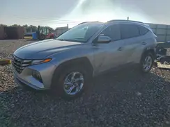 5NMJB3AE3PH284051 2023 HYUNDAI TUCSON