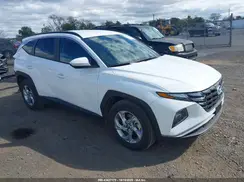 5NMJB3AE3PH289007 2023 HYUNDAI TUCSON
