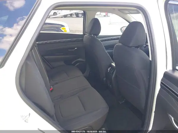 5NMJB3AE3PH289007 2023 HYUNDAI TUCSON - Image 8