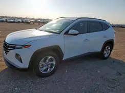5NMJB3AE3PH292022 2023 HYUNDAI TUCSON